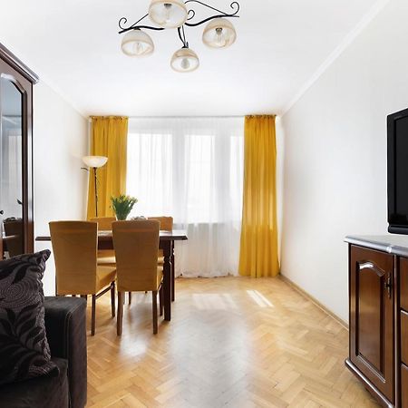 Sea Apart Apartament Przy Plazy Apartamento Gdańsk Exterior foto