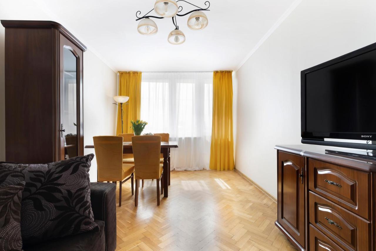 Sea Apart Apartament Przy Plazy Apartamento Gdańsk Exterior foto
